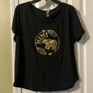 Mama Bear Tee